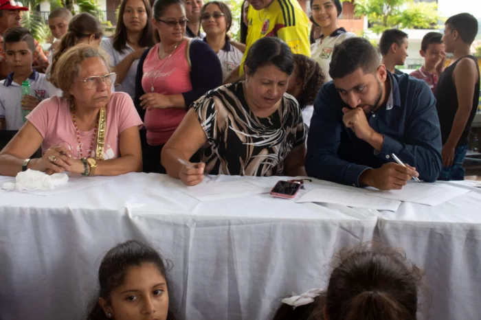 Deliberación de los jurados