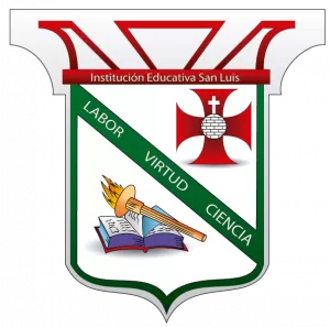 Institución Educativa San Luis